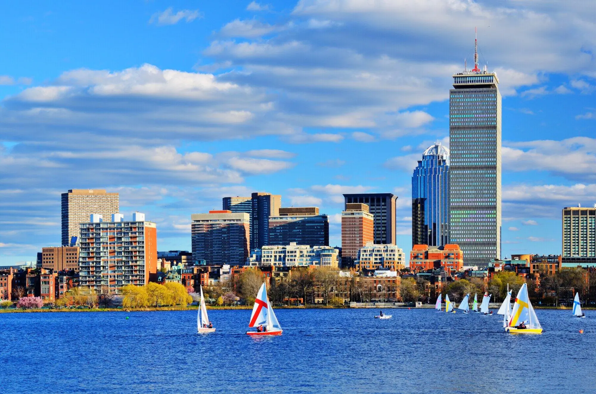 Open House Success: Tips for Hosting a Memorable Property Showing In Boston, MA