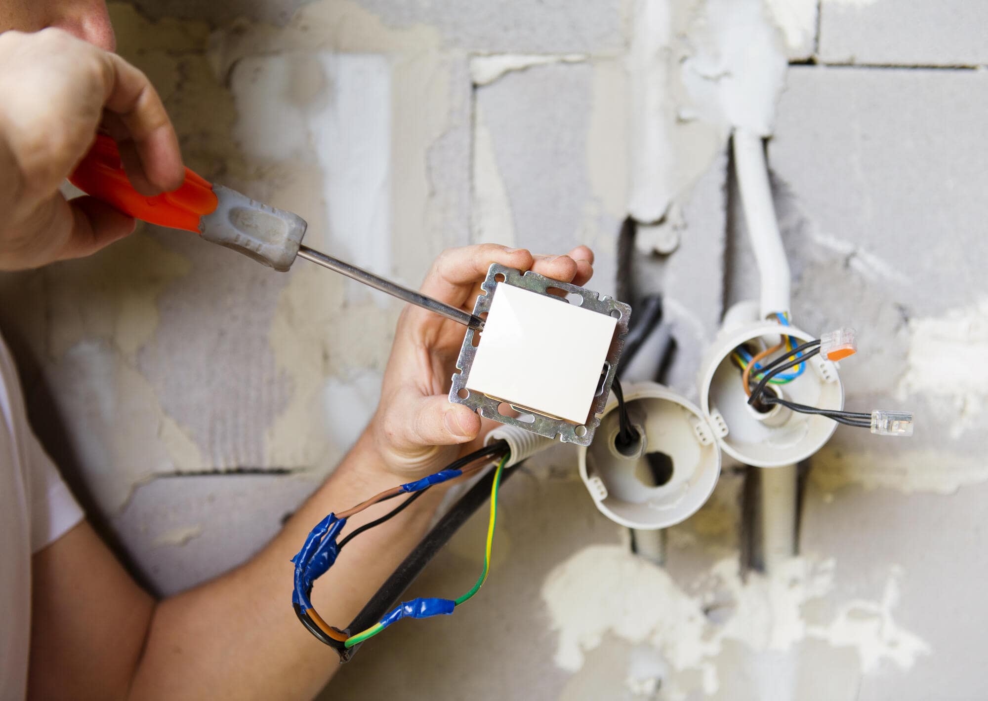 The Importance of Property Inspections: Ensuring Compliance and Maintenance